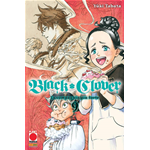 Black Clover n° 09 - Ristampa