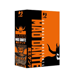 Mao Dante - Box Serie Completa 1/3