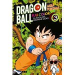 Dragon Ball Full Color 03 - La saga del giovane Goku n° 03