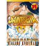 Saint Seiya - Next Dimension n° 11