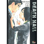 Death Hall - Il Municipio delle Anime n° 06