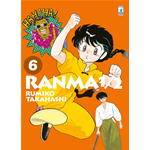 Ranma 1/2 - New Edition n° 06 (di 20)