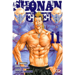 GTO Universe - Shonan Seven n° 11
