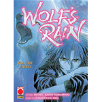 Wolf's Rain