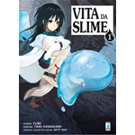 Vita da Slime n° 01