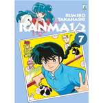 Ranma 1/2 - New Edition n° 07 (di 20)