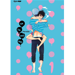 Yatamomo n° 01 (di 3)