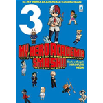 My Hero Academia - Smash!! n° 03