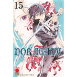 Noragami n° 15 - Ristampa