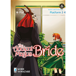 The Ancient Magus Bride n° 08 