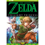 The Legend Of Zelda - Twilight Princess n° 04