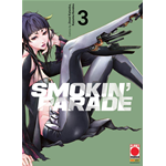 Smokin' Parade n° 03