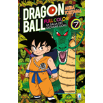 Dragon Ball Full Color 07 - La saga del giovane Goku n° 07