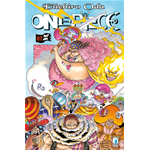 One Piece n° 087