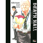 Death Hall - Il Municipio delle Anime n° 08