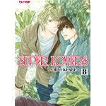 Super Lovers n° 08 