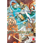 Platinum End n° 06 - Ristampa