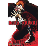 Dolly Kill Kill n° 04