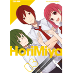 Horimiya n° 03