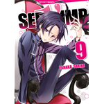 Servamp n° 09