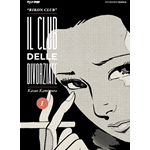 Il Club delle Divorziate n° 01
