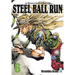 Le Bizzarre Avventure Di Jojo - 56 - Steel Ball Run n° 06