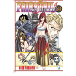 Fairy Tail - New Edition n° 34
