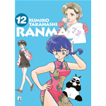 Ranma 1/2 - New Edition n° 12 (di 20)