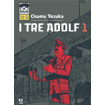 Osamushi Collection - I Tre Adolf 1
