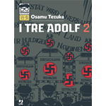 Osamushi Collection - I Tre Adolf 2
