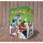 Pokemon - La Grande Avventura - Box 07/09