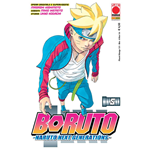 Boruto: Naruto Next Generation n° 05 - Ristampa