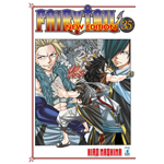Fairy Tail - New Edition n° 35 