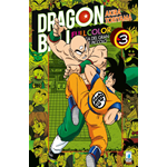 Dragon Ball Full Color 11 - La saga del Gran Demone Piccolo n° 03