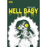 Hideshi Hino - Hell Baby