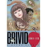 Junji Ito - Brivido e altre storie