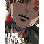 Killing Stalking - 2° Stagione n° 01