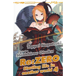 Re:ZERO - Light novel 04 