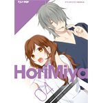 Horimiya n° 04