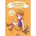 Rossana - Il Giocattolo Dei Bambini Big Edition 2 
