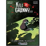 Kill The Granny 2.0 4 - Mal Comune, Mezzo Gatto