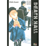 Death Hall - Il Municipio delle Anime n° 10