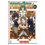 Fairy Tail - New Edition n° 36
