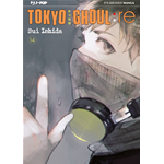 Tokyo Ghoul Re n° 14