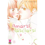 Amarsi, Lasciarsi n° 09 - Ristampa