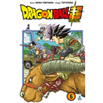 Dragon Ball Super n° 06