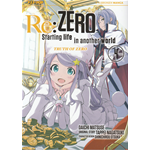 Re:ZERO Stagione 3 - Truth Of Zero n° 04