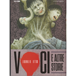 Junji Ito - Voci e altre storie 