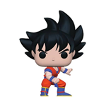 POP Vinyl Figure - Animation Dragonball 615 -  Goku