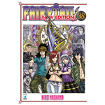 Fairy Tail - New Edition n° 38